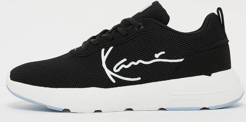 Karl Kani Snug Runner Running in zwart formaten: 41