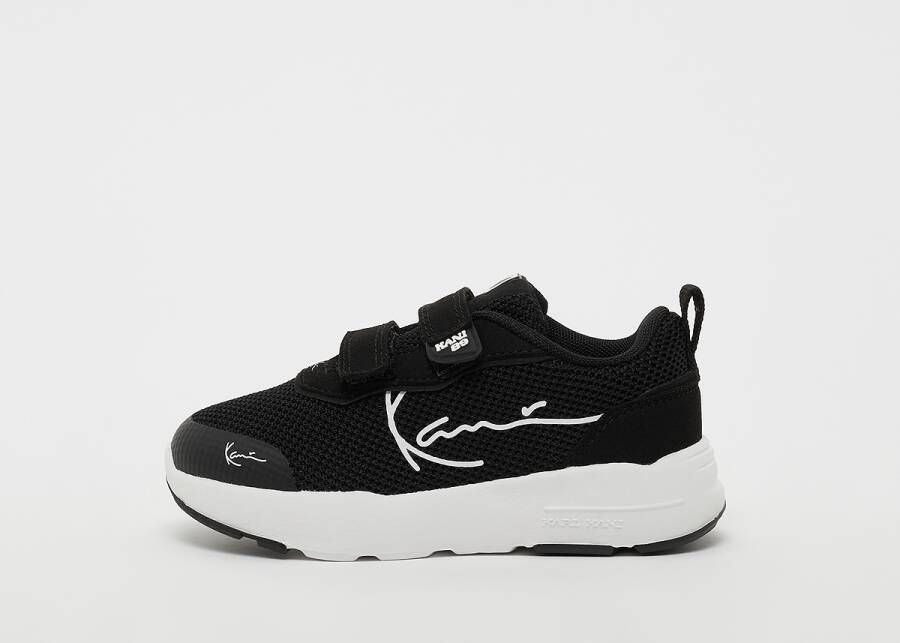 Karl Kani Snug Runner (TD) in zwart formaten: 23.5