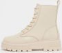 Karl Kani Soho Chelsea Boot Boots Dames beige maat: 37.5 beschikbare maaten:39 40 36.5 37.5 40.5 - Thumbnail 4