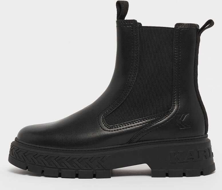 Karl Kani Soho Chelsea Boot Boots Dames undefined maat: 40 beschikbare maaten:38 39 40 41 36.5 37.5 38.5 40.5