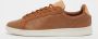 Lacoste Carnaby Pro Sneakers Brown Heren - Thumbnail 3