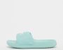 Lacoste Zwemsandaal SERVE SLIDE 1.0 123 1 CFA - Thumbnail 1