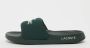 Lacoste Croco 1.0 Serve Slide 124 1 Cma Sandalen & Slides Schoenen DK GRN DK GRN maat: 44.5 beschikbare maaten:39.5 40.5 42 43 44.5 46 47 - Thumbnail 1