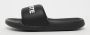 Lacoste Croco 1.0 Serve Slide 124 2 Cma Sandalen & Slides Schoenen blk wht maat: 40.5 beschikbare maaten:39.5 40.5 42 43 44.5 46 47 - Thumbnail 2