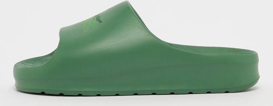 Lacoste Croco 2.0 EVO 123 1 CMA in groen formaten: 42