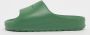 Lacoste Croco 2.0 Evo 123 1 Cma Sandalen & Slides Schoenen green green maat: 44.5 beschikbare maaten:42 43 44.5 46 40.5 47 39.5 - Thumbnail 2