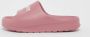 Lacoste Croco 2.0 EVO Serve Slide 2.0 124 1 CFA in lichtroze formaten: 40.5 - Thumbnail 10