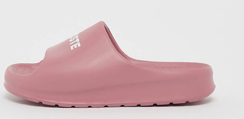 Lacoste Croco 2.0 EVO Serve Slide 2.0 124 1 CFA in Roze