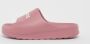 Lacoste Croco 2.0 EVO Serve Slide 2.0 124 1 CFA in Roze - Thumbnail 2