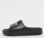 Lacoste Croco 2.0 EVO Serve Slide 2.0 124 1 CFA Slides & Sandalen in zwart formaten: 39.5 - Thumbnail 11