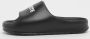 Lacoste Croco 2.0 EVO Serve Slide 2.0 124 1 CFA Slides & Sandalen in zwart formaten: 39.5 - Thumbnail 2