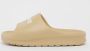 Lacoste Croco 2.0 Evo Serve Slide 2.0 124 1 Slides & Sandalen in beige formaten: 39.5 - Thumbnail 1