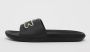 Lacoste Croco Slide 319 Heren Slippers En Sandalen - Thumbnail 4