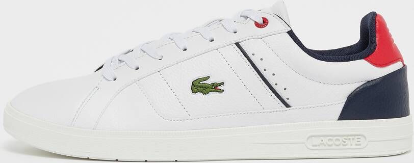 Lacoste Europa Pro