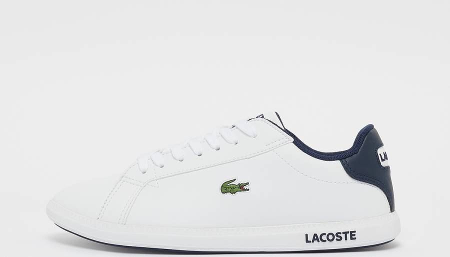 Lacoste Graduate 0721 1 SUJ