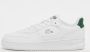 Lacoste Sneakers met logoprint model 'L001' - Thumbnail 3