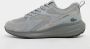 Lacoste L003 EVO 224 1 SMA Heren Sneakers Grijs - Thumbnail 2