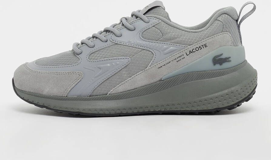 Lacoste L003 Evo in grijs formaten: 44