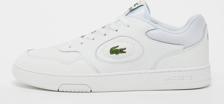 Lacoste Lineset Sneakers Schoenen wht wht maat: 41 beschikbare maaten:41 42.5 43 44.5 45 46