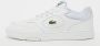 Lacoste Lineset Sneakers Schoenen wht wht maat: 42.5 beschikbare maaten:41 42.5 43 44.5 45 46 - Thumbnail 3