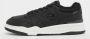 Lacoste Line Shot Basketball Schoenen black dark grey maat: 41 beschikbare maaten:41 42.5 43 44.5 45 46 - Thumbnail 5