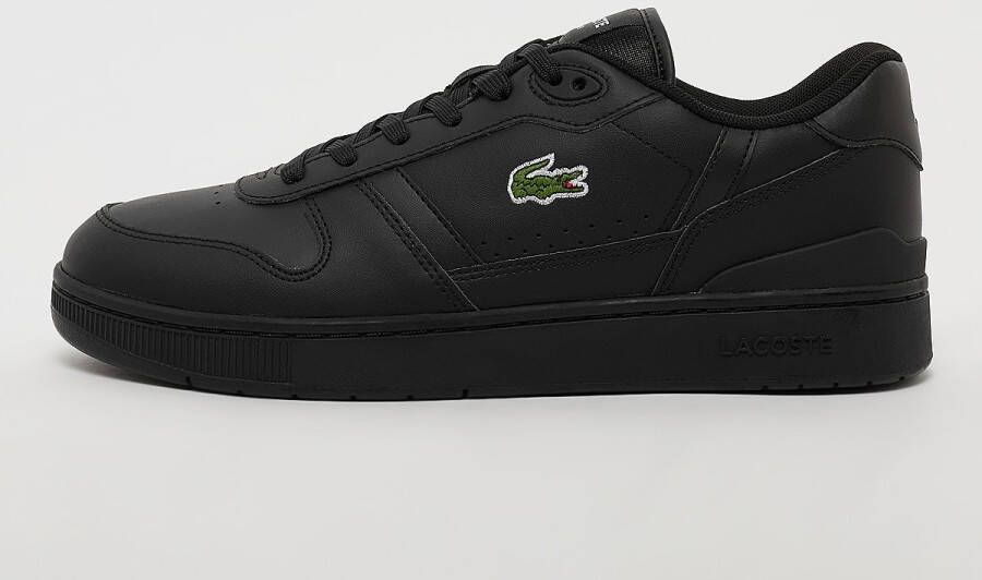 Lacoste T-Clip Basketball in zwart formaten: 43