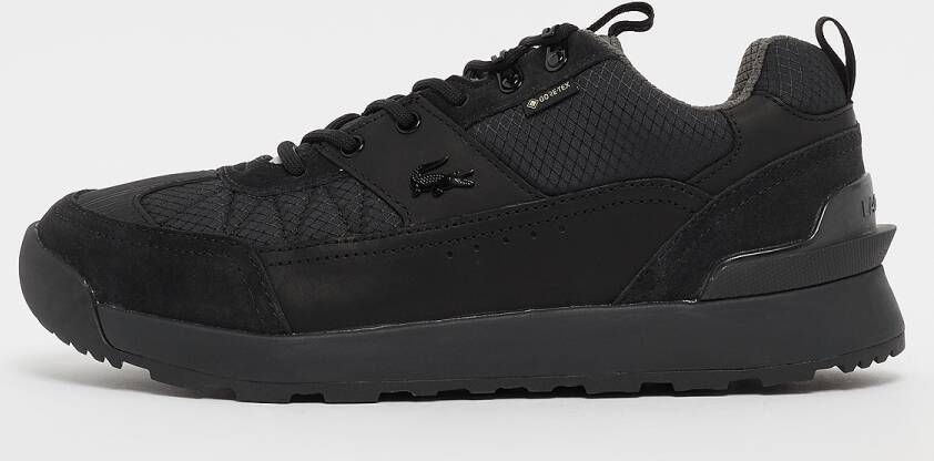 Lacoste Urban Breaker Lo Gxt Winter schoenen black black maat: 44.5 beschikbare maaten:41 42.5 43 44.5 45 46