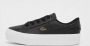 Lacoste Ziane Platform Sneakers Dames black white maat: 39.5 beschikbare maaten:39.5 36 37 38 39 40.5 41 37.5 - Thumbnail 1