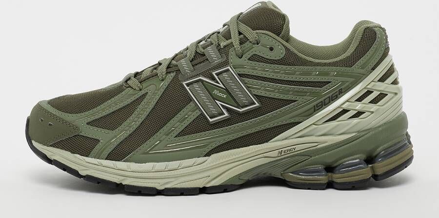 New Balance 1906 in Groen