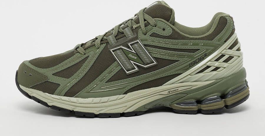 New Balance 1906 in groen formaten: 42