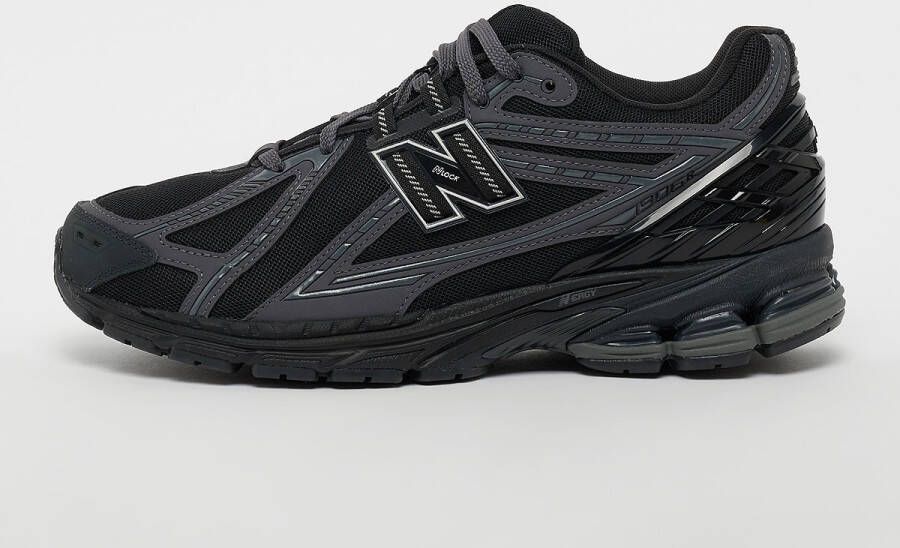 New Balance 1906 in zwart formaten: 44.5