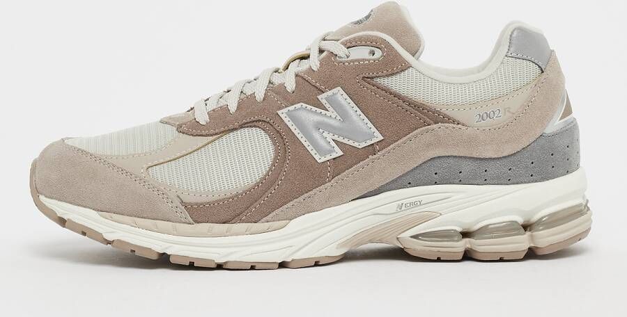 New Balance 2002 Fashion sneakers Schoenen driftwood maat: 43 beschikbare maaten:43 44.5