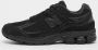 New Balance 2002 black Running in zwart formaten: 47.5 - Thumbnail 1