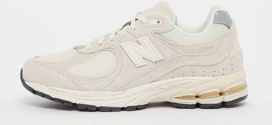 New Balance 2002 Lifestyle in beige formaten: 41.5