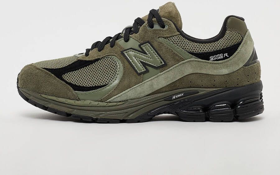 New Balance 2002R in groen formaten: 42