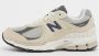 New Balance 2002r Schoenen sandtstone maat: 42.5 beschikbare maaten:42.5 43 44.5 45 46.5 - Thumbnail 5