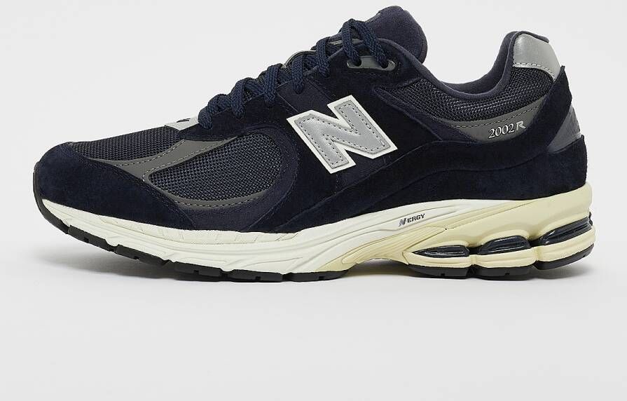 New Balance 2002r Schoenen eclipse maat: 42.5 beschikbare maaten:42.5 43 44.5 45 46.5 47.5