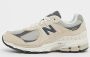 New Balance 2002r Schoenen sandtstone maat: 42.5 beschikbare maaten:42.5 43 44.5 45 46.5 - Thumbnail 1