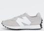 New Balance 327 Fashion sneakers Schoenen rain cloud maat: 46.5 beschikbare maaten:41.5 42.5 43 44.5 45 46.5 - Thumbnail 6