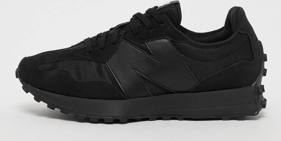 New Balance 327 Fashion sneakers Schoenen black maat: 41.5 beschikbare maaten:41.5 44.5 45 46.5