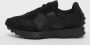 New Balance 327 Fashion sneakers Schoenen black maat: 41.5 beschikbare maaten:45 41.5 42.5 43 44.5 46.5 - Thumbnail 7