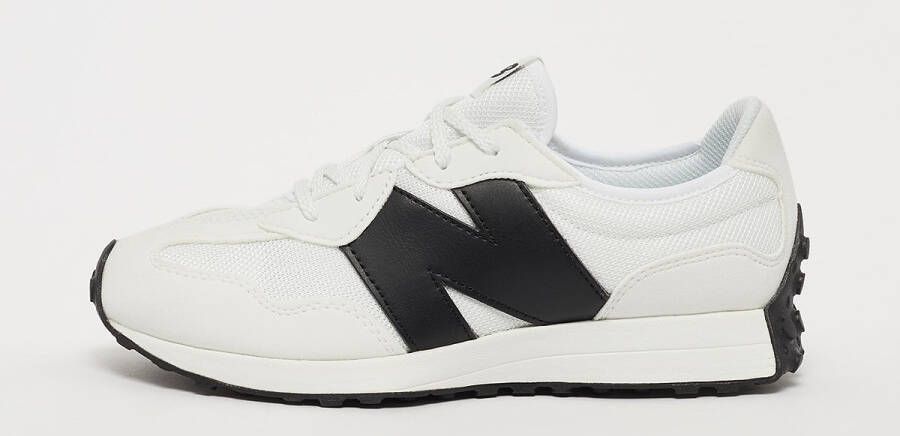 New Balance 327 (GS) in wit formaten: 40