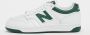 New Balance 480 Basketball Schoenen green maat: 44.5 beschikbare maaten:44.5 - Thumbnail 4