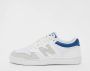 New Balance 480 Basketball Schoenen white blue maat: 38 beschikbare maaten:36 37.5 38 39.5 40 - Thumbnail 1