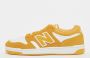 New Balance 480l Basketball Schoenen varsity gold maat: 41.5 beschikbare maaten:42.5 43 44.5 45 46.5 41.5 - Thumbnail 2