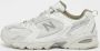 New Balance 530 Unisex Sneakers GREY MATTER - Thumbnail 3