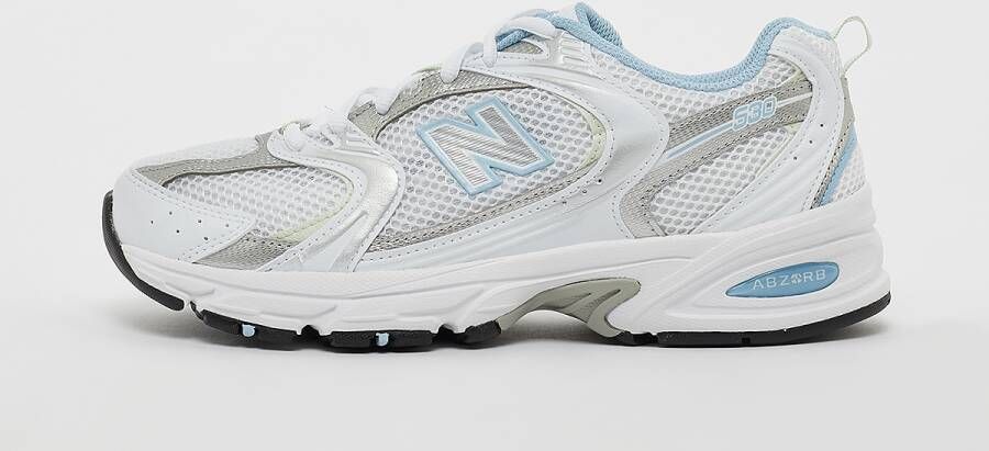 New Balance 530 in Wit