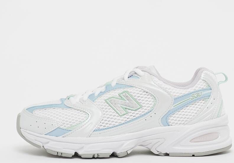 New Balance 530 in Wit