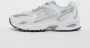 New Balance Stijlvolle Sneakers voor nen White - Thumbnail 2