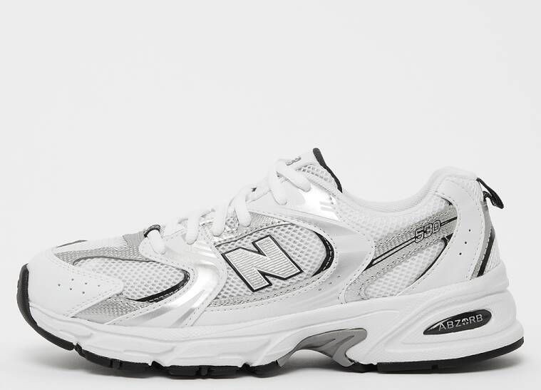 New Balance 530 in Wit